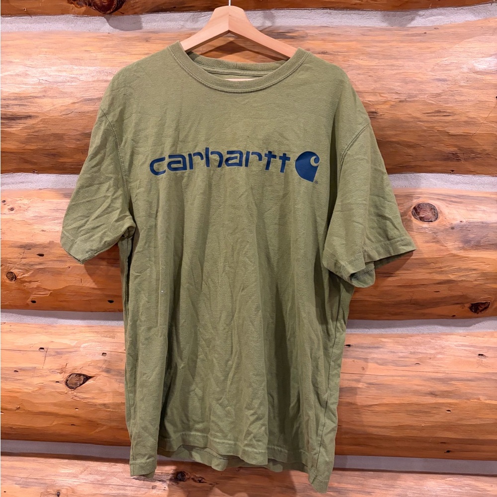 Men’s Carhartt Tee